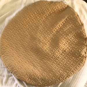 36in quilted baby activity mat